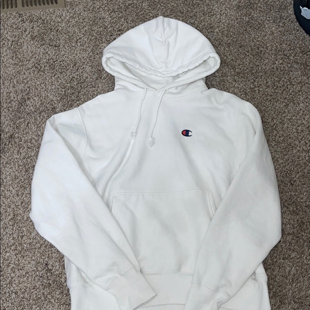 Champion Reverse Weave Hoodie